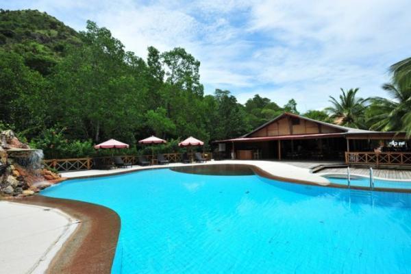 人気急上昇のフィリピン、今ダイビングに行くべきは、カラミアン諸島！