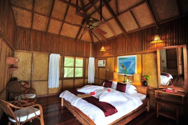 人気急上昇のフィリピン、今ダイビングに行くべきは、カラミアン諸島！