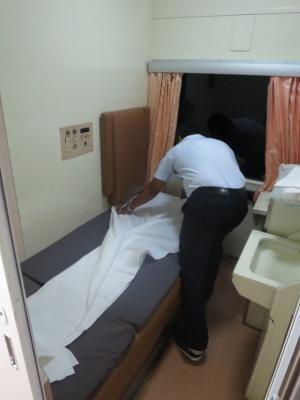 まもなく終焉？タイで活躍する日本のブルートレイン