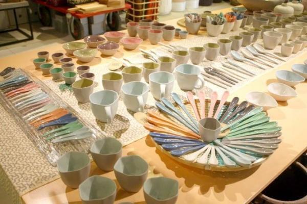 ベトナムの代表的な器とホーチミンのおすすめショップを紹介