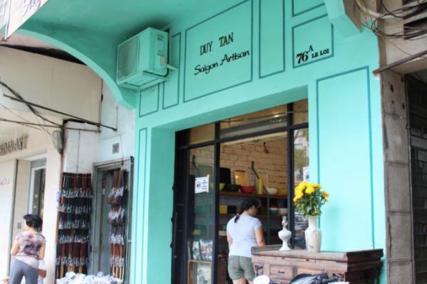 ベトナムの代表的な器とホーチミンのおすすめショップを紹介