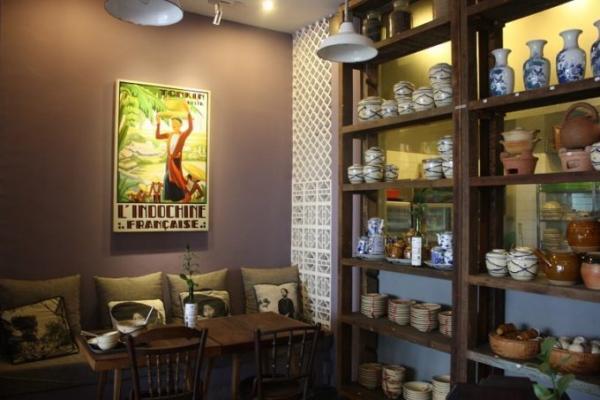 ベトナムの代表的な器とホーチミンのおすすめショップを紹介