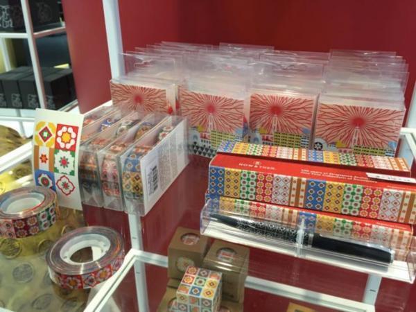 シンガポールでオシャレなお土産を探すなら「HOUSE OF TANG」へGO!