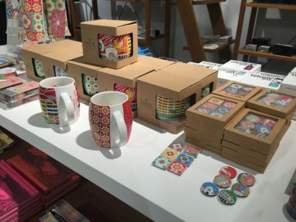 シンガポールでオシャレなお土産を探すなら「HOUSE OF TANG」へGO!