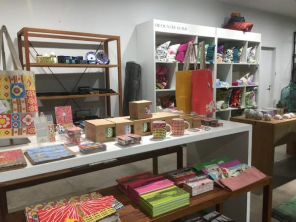 シンガポールでオシャレなお土産を探すなら「HOUSE OF TANG」へGO!