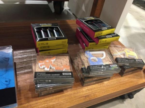 シンガポールでオシャレなお土産を探すなら「HOUSE OF TANG」へGO!