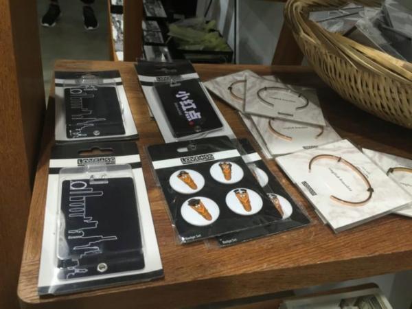 シンガポールでオシャレなお土産を探すなら「HOUSE OF TANG」へGO!