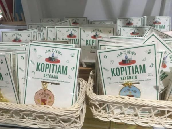 シンガポールでオシャレなお土産を探すなら「HOUSE OF TANG」へGO!