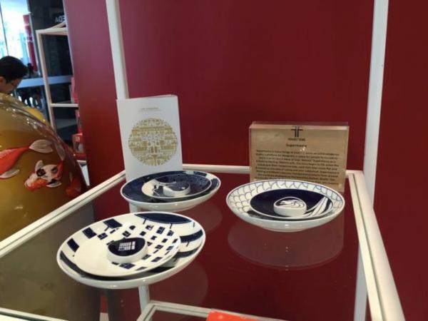 シンガポールでオシャレなお土産を探すなら「HOUSE OF TANG」へGO!