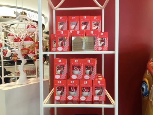 シンガポールでオシャレなお土産を探すなら「HOUSE OF TANG」へGO!