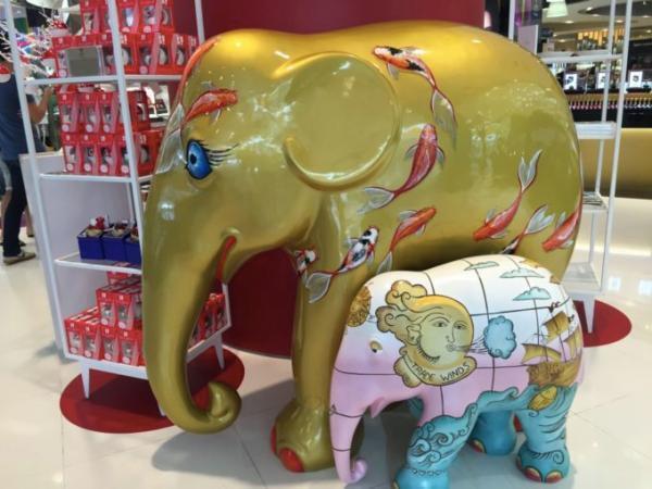 シンガポールでオシャレなお土産を探すなら「HOUSE OF TANG」へGO!