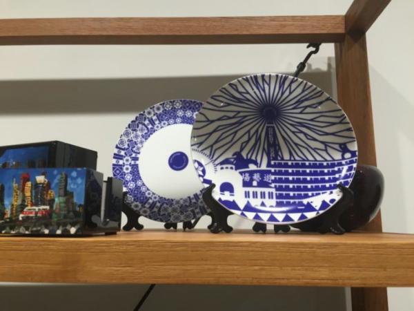 シンガポールでオシャレなお土産を探すなら「HOUSE OF TANG」へGO!