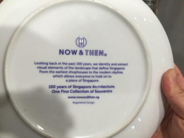 シンガポールでオシャレなお土産を探すなら「HOUSE OF TANG」へGO!