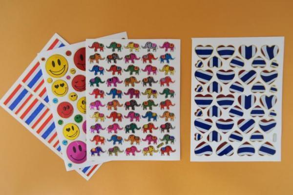 バンコクのプチプラ土産はサンペーン市場で探そう！