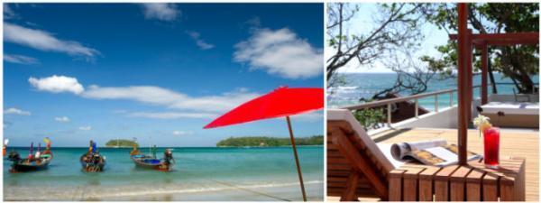 プーケットのビーチフロントで熟成肉を楽しめる「ボートハウス ワイン＆グリル」