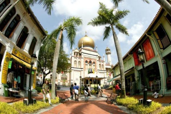 イスラム教最大級の祝祭「ハリラヤ・ハジ」 を東南アジアで体験