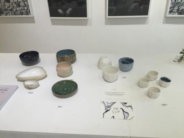 シンガポール Supermamaの有田焼シリーズに新作がお目見え