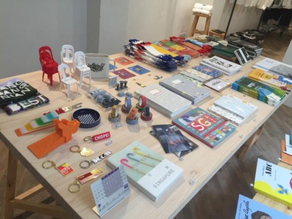 シンガポール Supermamaの有田焼シリーズに新作がお目見え