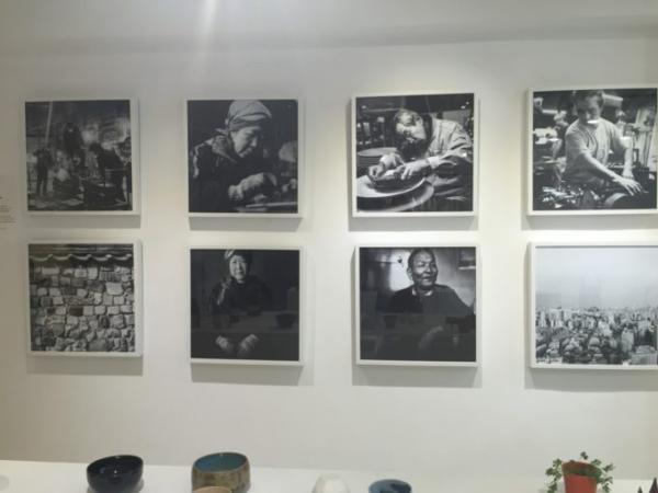 シンガポール Supermamaの有田焼シリーズに新作がお目見え