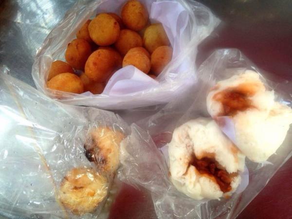 バンコク・ルンピニ公園の屋台でローカル朝ごはんを満喫しよう！