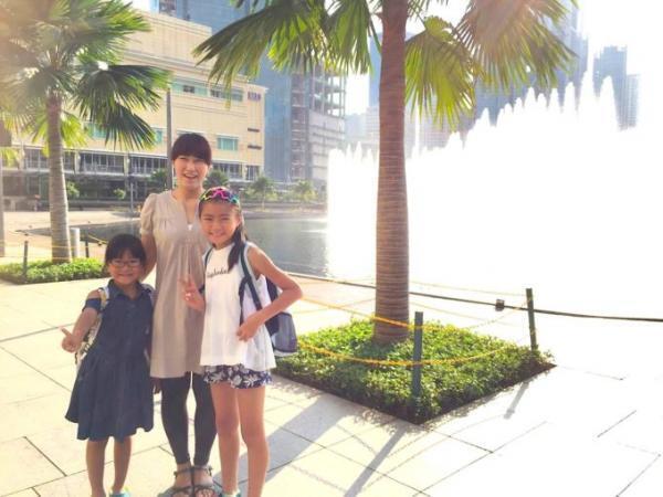 旅行気分でプチ英語留学！小学生2人のマレーシア・サマースクール体験記