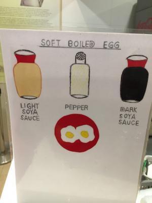 カヤトースト専門店「Ya Kun Kaya Toast」の種類豊富なトーストを一挙紹介