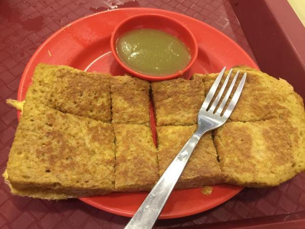 カヤトースト専門店「Ya Kun Kaya Toast」の種類豊富なトーストを一挙紹介