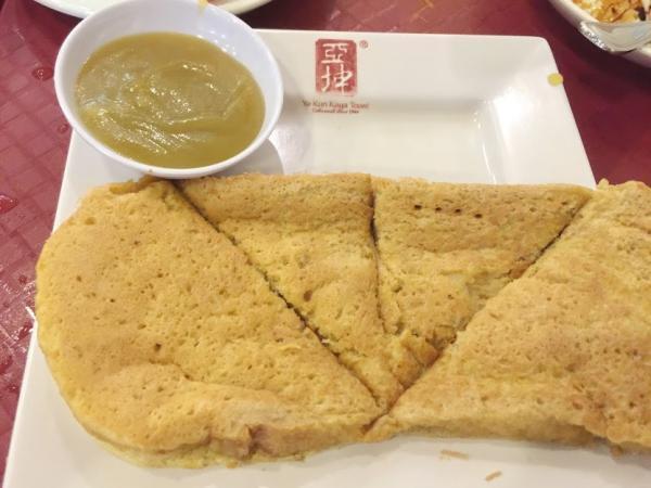 カヤトースト専門店「Ya Kun Kaya Toast」の種類豊富なトーストを一挙紹介