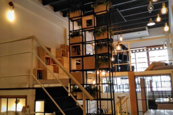 マンゴーデザートが食べられるおしゃれカフェ「make me mango」