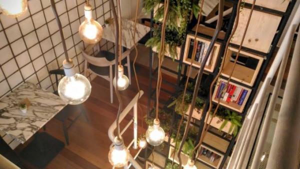 マンゴーデザートが食べられるおしゃれカフェ「make me mango」