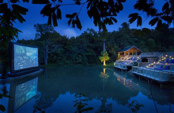 いつか泊まってみたい！ タイの個性派ラグジュアリーリゾート