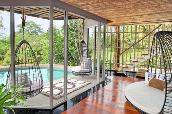 いつか泊まってみたい！ タイの個性派ラグジュアリーリゾート