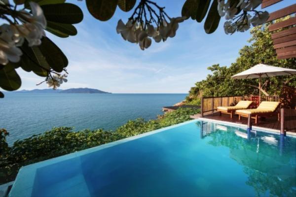 いつか泊まってみたい！ タイの個性派ラグジュアリーリゾート