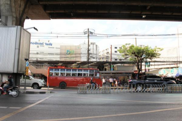 スタジアム周辺でタイを楽しもう！W杯アジア最終予選「日本VSタイ」