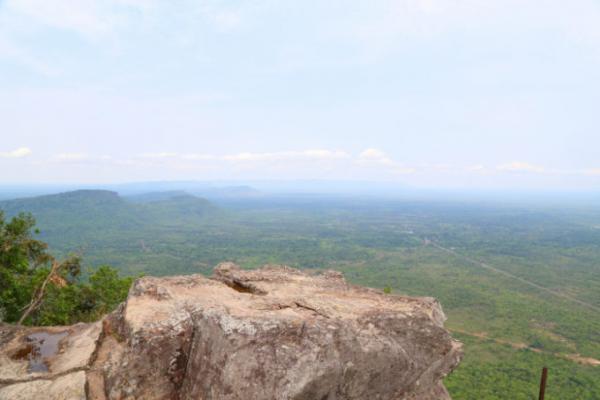 世界遺産はアンコール・ワットだけじゃない！郊外で見ごたえ抜群な遺跡4つ！