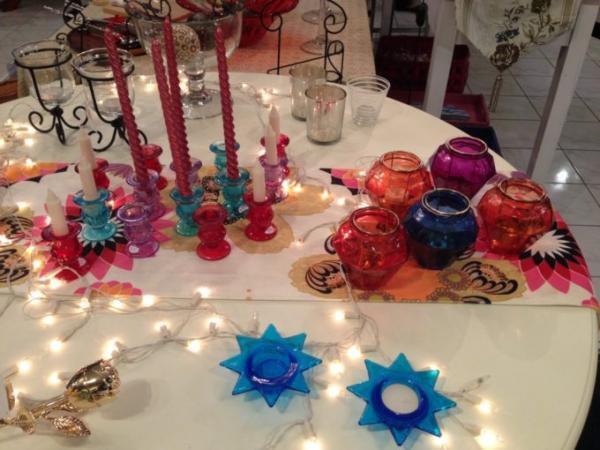 お土産におすすめ！肌にやさしいブルネイ手作り石鹸