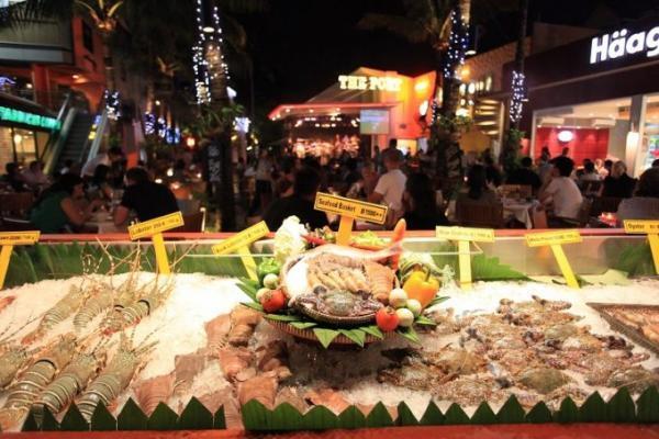 ダイビングもリゾートも、ハイレベルなプーケット