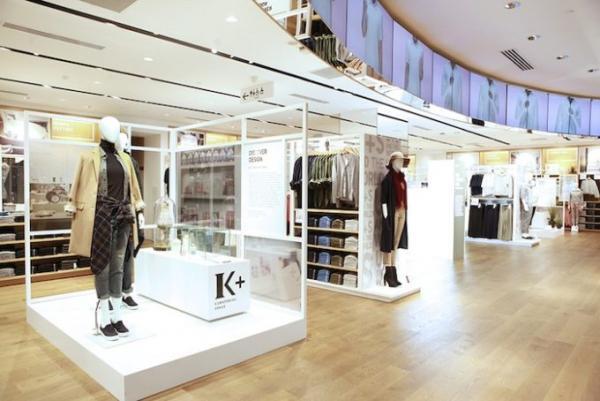 東南アジア初のグローバル旗艦店！ユニクロがシンガポールに新店オープン