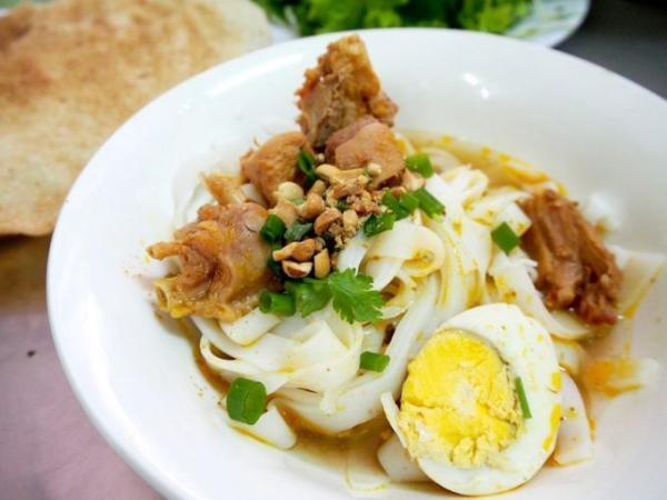 人気急上昇の都市・ダナンで食べておきたい絶品グルメ4品