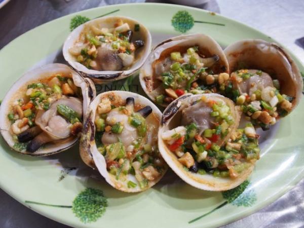 人気急上昇の都市・ダナンで食べておきたい絶品グルメ4品