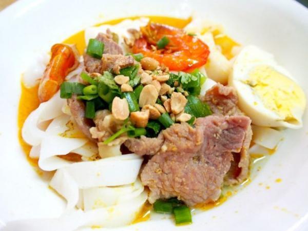 人気急上昇の都市・ダナンで食べておきたい絶品グルメ4品