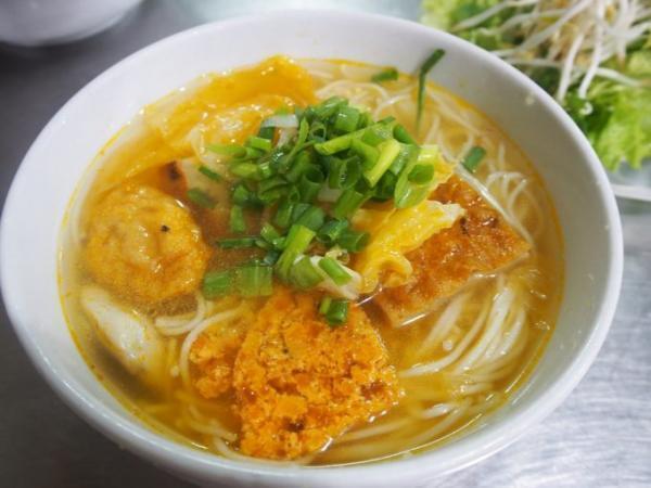 人気急上昇の都市・ダナンで食べておきたい絶品グルメ4品