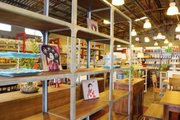 洗練された注目エリアへ！ホーチミン2区で行ってみたいショップ5軒