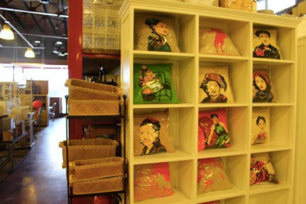 洗練された注目エリアへ！ホーチミン2区で行ってみたいショップ5軒