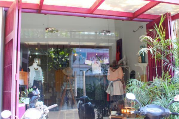 洗練された注目エリアへ！ホーチミン2区で行ってみたいショップ5軒