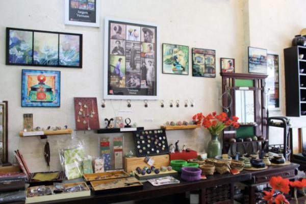 洗練された注目エリアへ！ホーチミン2区で行ってみたいショップ5軒