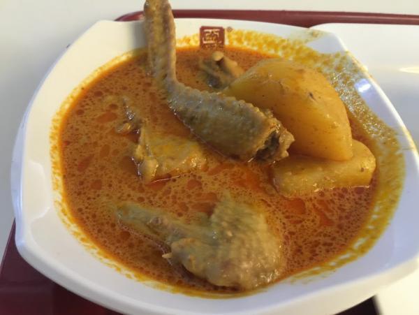 カヤトーストだけじゃない！ローカルフードが揃う「Ya Kun Kaya Toast」系列店