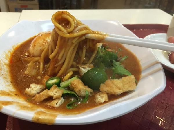 カヤトーストだけじゃない！ローカルフードが揃う「Ya Kun Kaya Toast」系列店