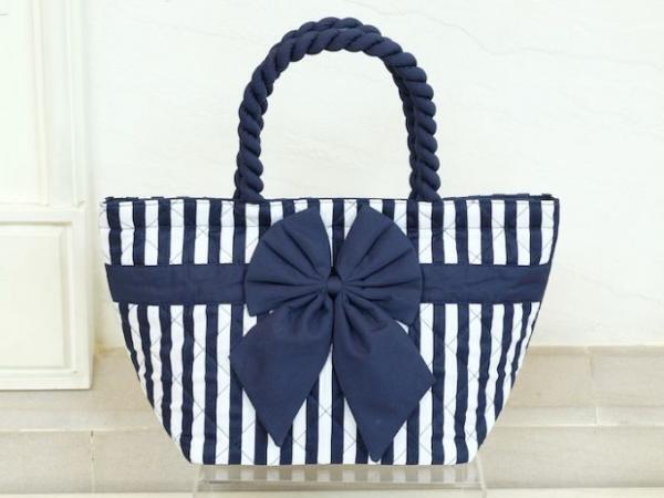 タイ土産を買うならリボンバッグの「ＮａＲａＹａ（ナラヤ）」に行こう