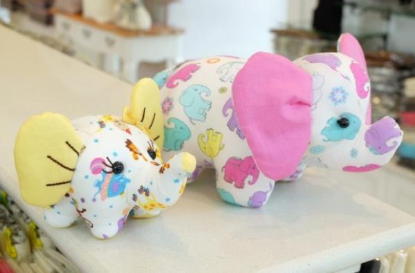 タイ土産を買うならリボンバッグの「ＮａＲａＹａ（ナラヤ）」に行こう